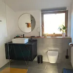 شقة Oekologisch Wohnen Im Gruenen *