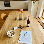 Oekologisch Wohnen Im Gruenen Marburg
