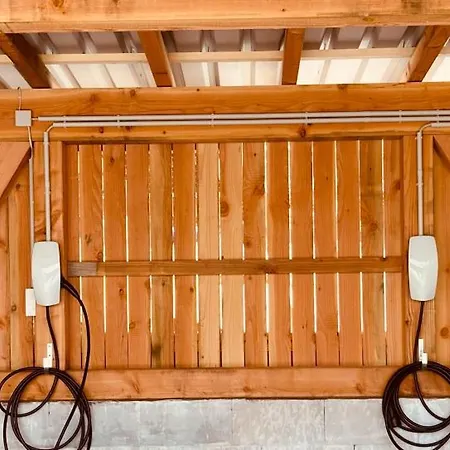 Oekologisch Wohnen Im Gruenen *