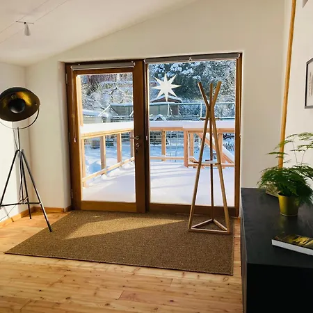 Oekologisch Wohnen Im Gruenen