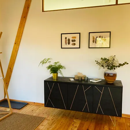 Oekologisch Wohnen Im Gruenen * Marburg