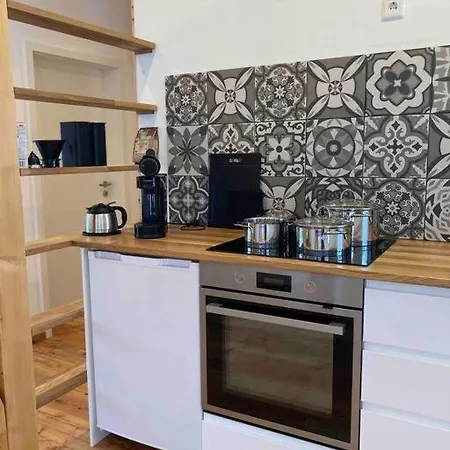 Oekologisch Wohnen Im Gruenen * Marburg