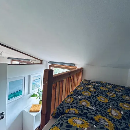 Apartamento Oekologisch Wohnen Im Gruenen *