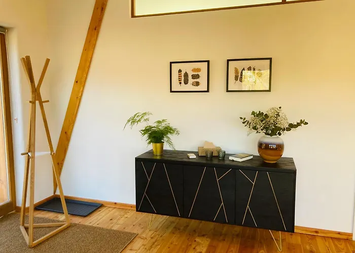 ökologisch Wohnen Im Grünen * Marburg