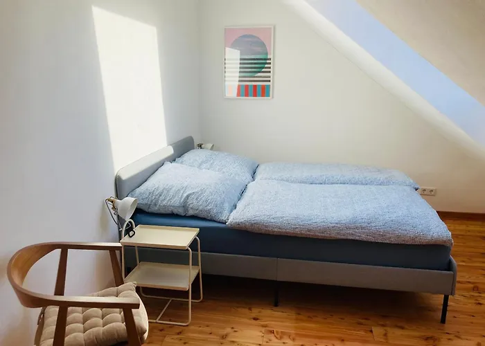 ökologisch Wohnen Im Grünen Marburg