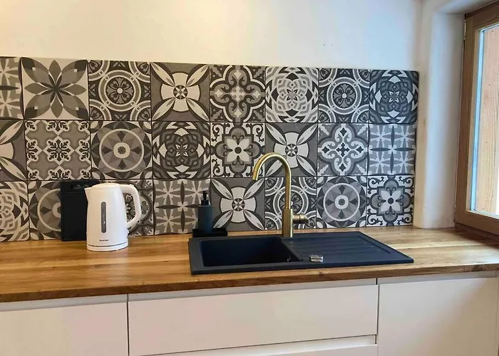 ökologisch Wohnen Im Grünen Apartamento Marburg