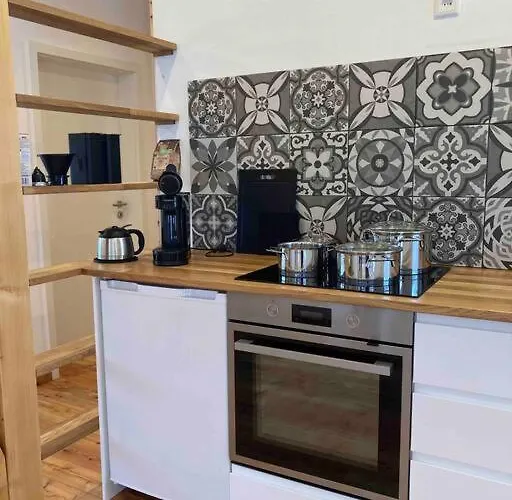 Oekologisch Wohnen Im Gruenen * Marburg