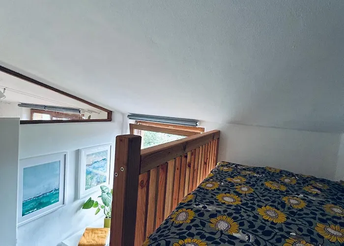 Apartamento ökologisch Wohnen Im Grünen *